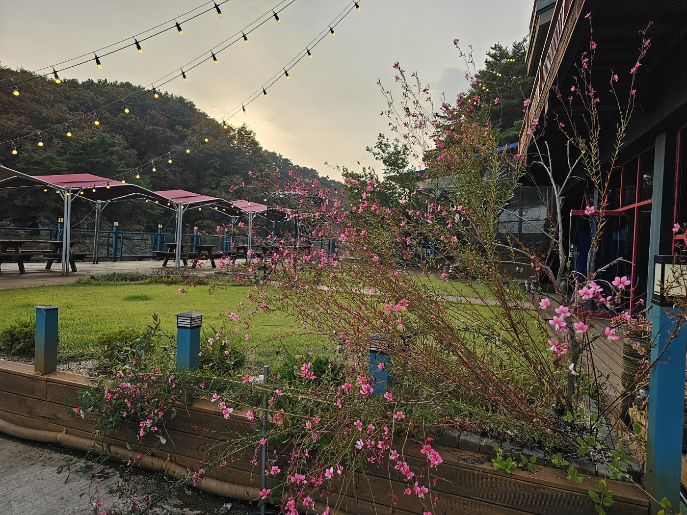 2023년 ㈜고려기연 추계 워크샵